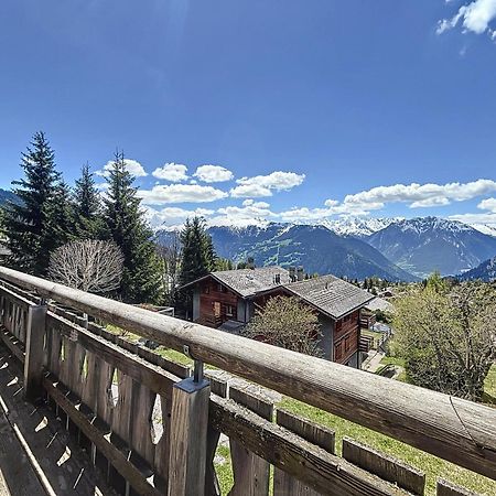 Teura Villa Verbier Dış mekan fotoğraf