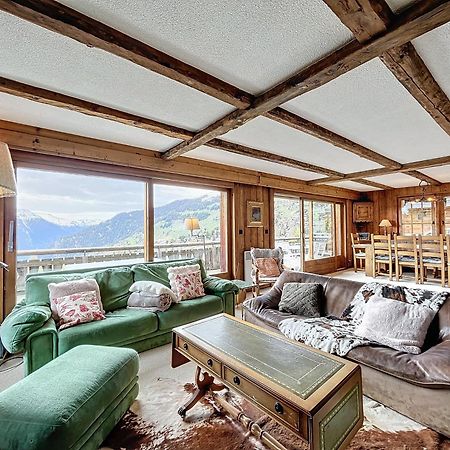 Teura Villa Verbier Dış mekan fotoğraf