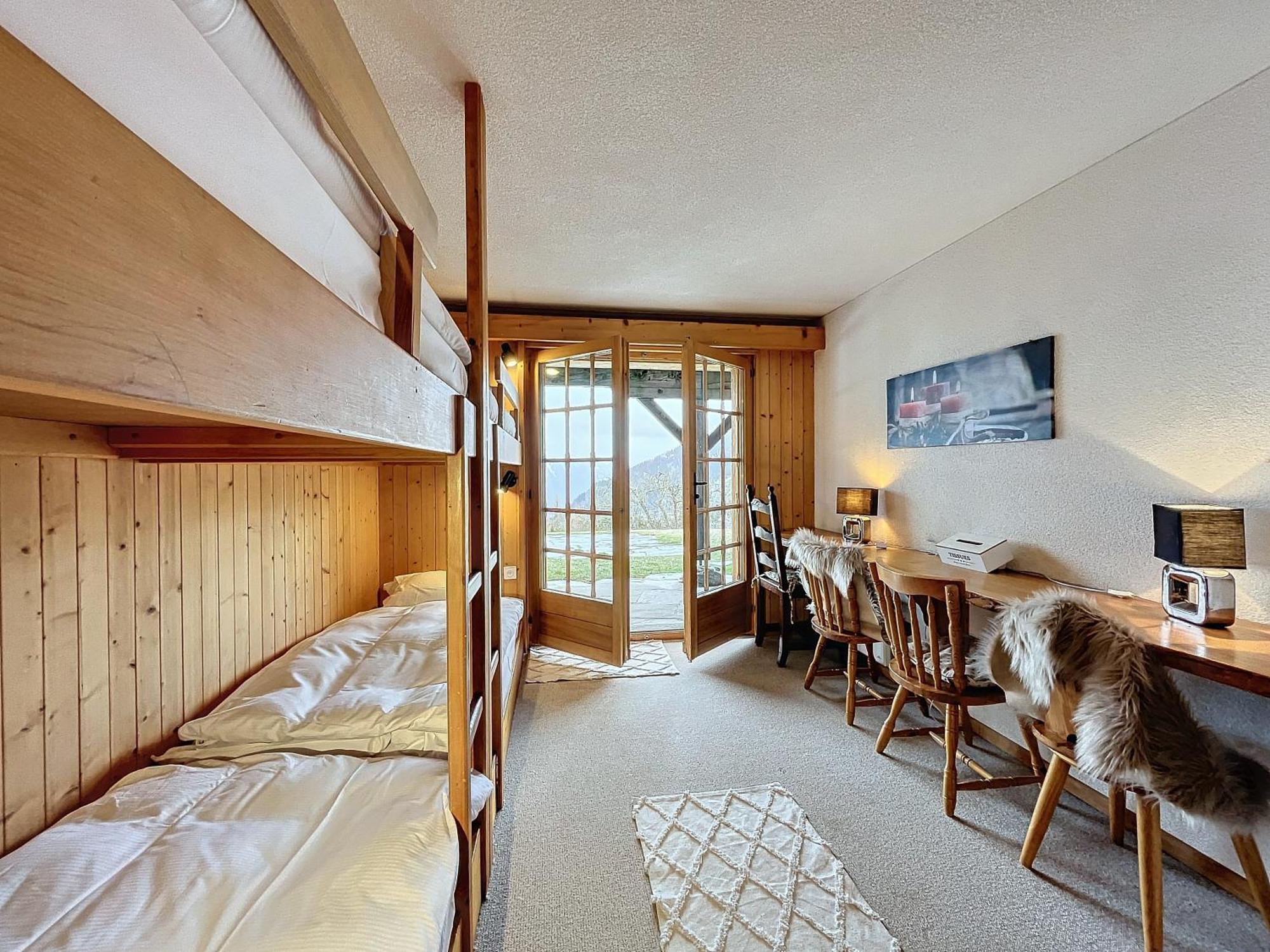 Teura Villa Verbier Dış mekan fotoğraf